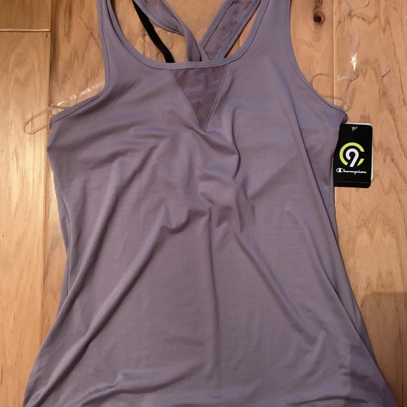 Champion Workout Tank Top (NEVER WORN) - Picture 3 of 3